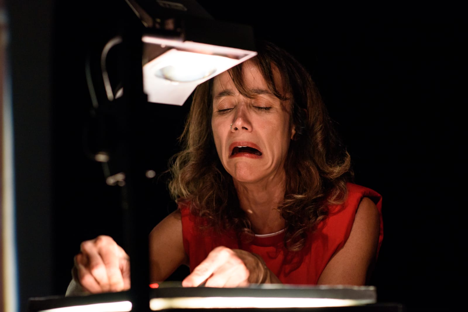 Teatro Prudential recebe o espetáculo 'Verdades de mãe' (Foto: Divulgação)