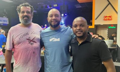 Superliga e Coletando fecham parceria para o carnaval de 2024 (Foto: Divulgação)