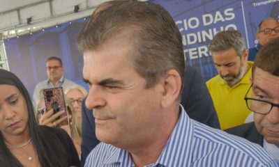 Governo do Estado inicia obras de revitalização do sistema de bondes de Santa Teresa (Foto: Thalyson Martins/ Super Rádio Tupi)