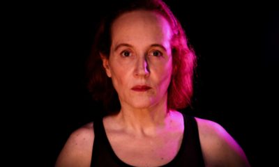 Teatro Glauce Rocha recebe o monólogo 'Gênero: livre' (Foto: Divulgação)