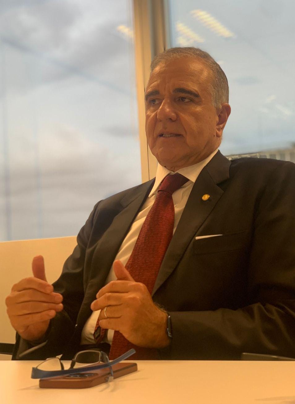 CPF como número único: Deputado cobra fiscalização do STF para que lei seja cumprida (Foto: Divulgação)