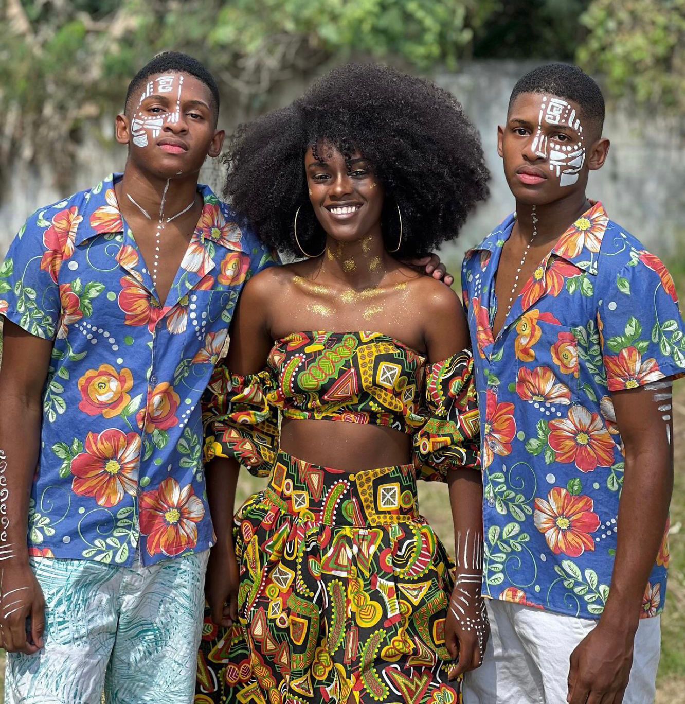 Alunos da rede estadual aprendem sobre igualdade racial durante todo o ano letivo (Foto: Divulgação)