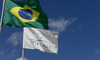 Governo Federal lança página dedicada à Cúpula Social do Mercosul (Foto: Marcos Oliveira/ Agência Senado)