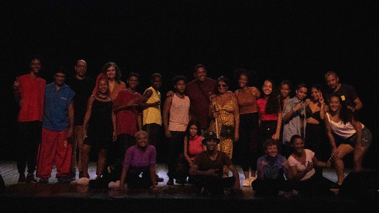 Projeto do Complexo da Penha mapeia grupos, dançarinos e coreógrafos de danças urbanas do Rio