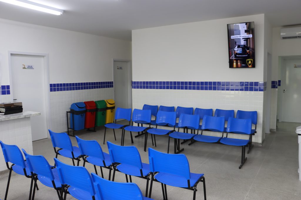 Prefeitura de Queimados entrega nova Clínica da Família no bairro Valdariosa
