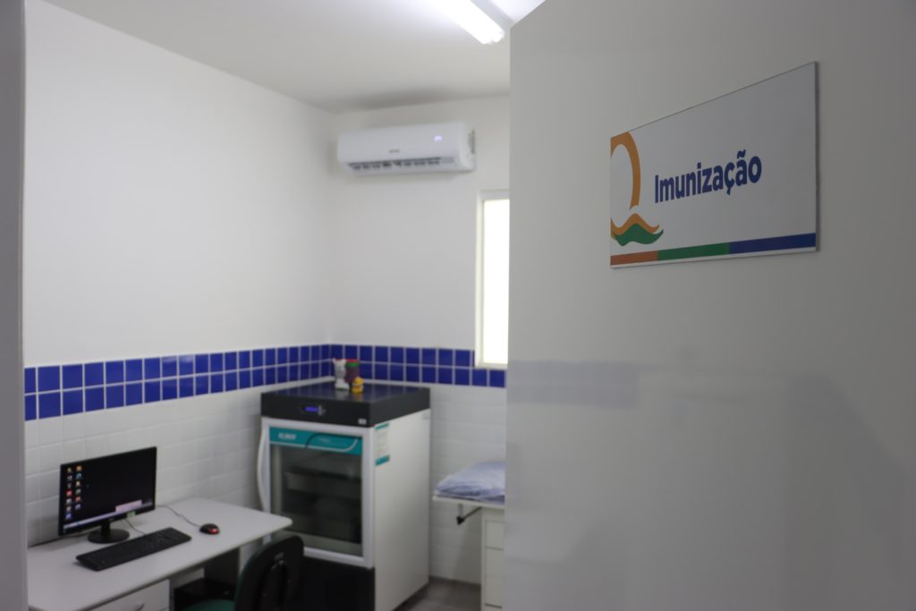 Prefeitura de Queimados entrega nova Clínica da Família no bairro Valdariosa