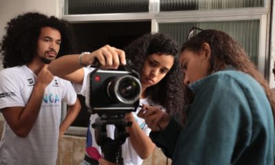 Museu De Arte Moderna recebe sessões gratuitas de curtas-metragens (Foto: Divulgação)