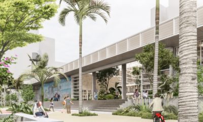 IMPA divulga edital do seu 1º curso de graduação (Foto: Divulgação)