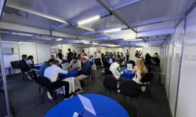 Rodadas promovidas pela Secretaria de Desenvolvimento Econômico em Barra Mansa e Rio Bonito geraram R$ 20 milhões em negócios