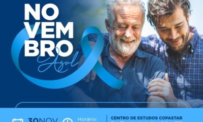 Saúde integral do Homem é tema de evento aberto ao público promovido pela Oncologia D'Or (Foto: Divulgação)