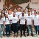 O Centro de Promoção da Saúde (Cedaps) e a concessionária de saneamento básico Iguá se unem para mais uma edição do programa Jovens Construtores (Foto: Bel Junqueira/ Divulgação)