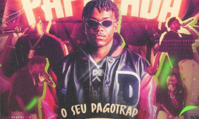 Papuzada lança parte final do seu primeiro DVD (Foto: Divulgação)