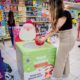 Shoppings do Rio apresentam campanha ‘Natal Solidário’