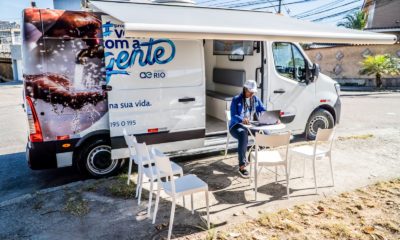 Águas do Rio oferece negociação de dívidas para clientes em Mesquita
