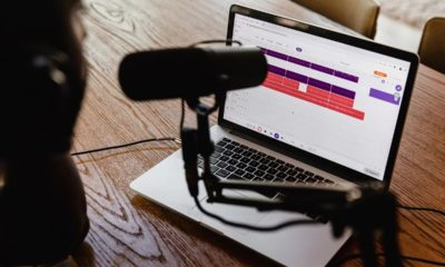 Novo Podcast que irá contar com grandes nomes do mercado corporativo e do futebol está por vir com Rodrigo Geammal (Foto: Divulgação)