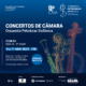 Orquestra Petrobras Sinfônica apresenta série de Concertos de Câmara gratuitos no CCBB Rio (Foto: Divulgação)