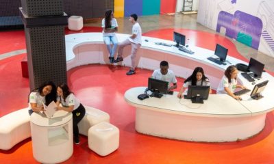 NAVE Rio abre inscrições