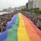 Parada do Orgulho LGBTI+