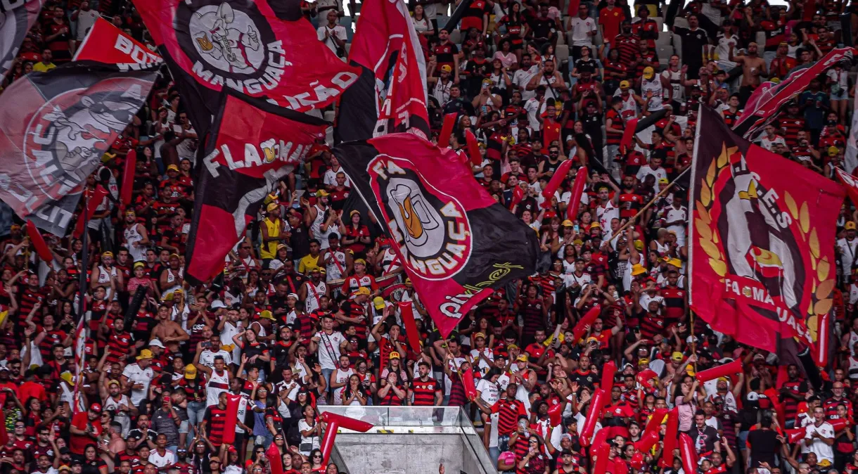 Flamengo anuncia jogo com Orlando City em pré-temporada nos Estados Unidos