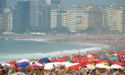Verão começa nesta sexta; confira o que o carioca pode esperar da estação mais quente do ano