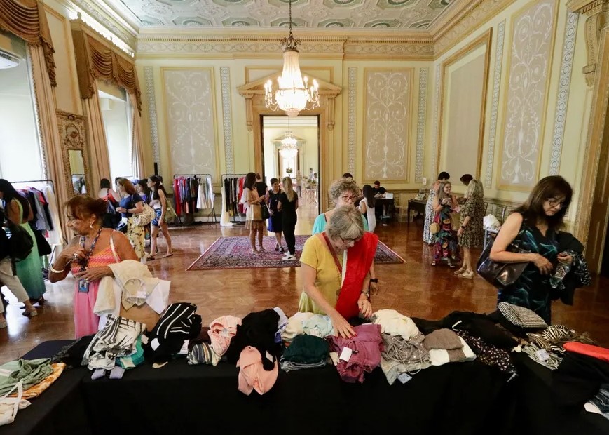 Ação social da RIOinclui vai destinar toda verba ao Programa Moradia e Acesso