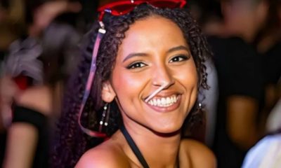 Ana Clara Benevides Machado morreu no show da Taylor Swift no Engenhão