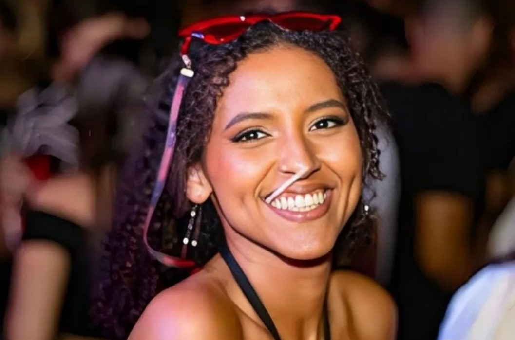 Ana Clara Benevides Machado morreu no show da Taylor Swift no Engenhão