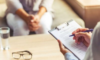 Atendimento psicológico