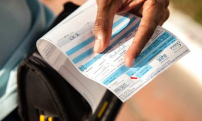 Contas da Cedae poderão ser pagas via Pix a partir de 02/01