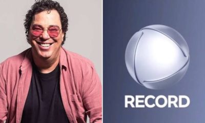 Casagrande deve assinar com a Record