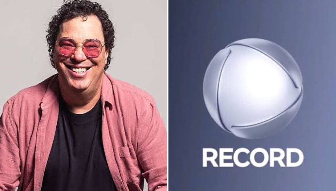 Casagrande deve assinar com a Record