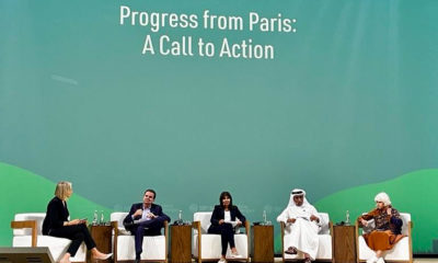 COP 28: Paes defende protagonismo das cidades nas estratégias de adaptação às mudanças climáticas mundiais (Foto: Divulgação)