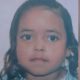Kemilly Hadassa Silva, de 4 anos, foi morta pelo próprio primo, na Baixada Fluminense