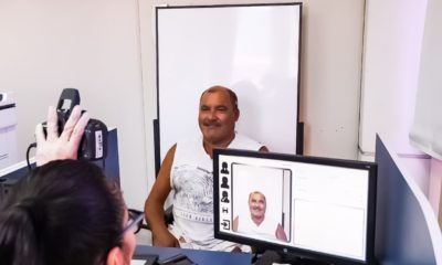 Detran-RJ oferece aulas gratuitas de direção e atendimento prioritário a pessoas com deficiência