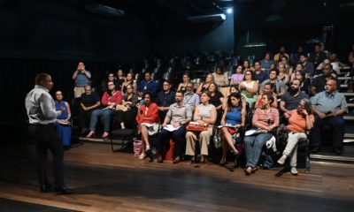 Prefeitura do Rio reúne comissão para avaliar propostas dos Agentes da Integridade