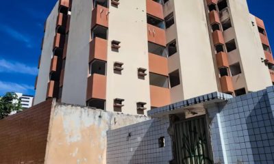 Local onde fica a mina da 18 da Braskem já cedeu quase 2 metros.