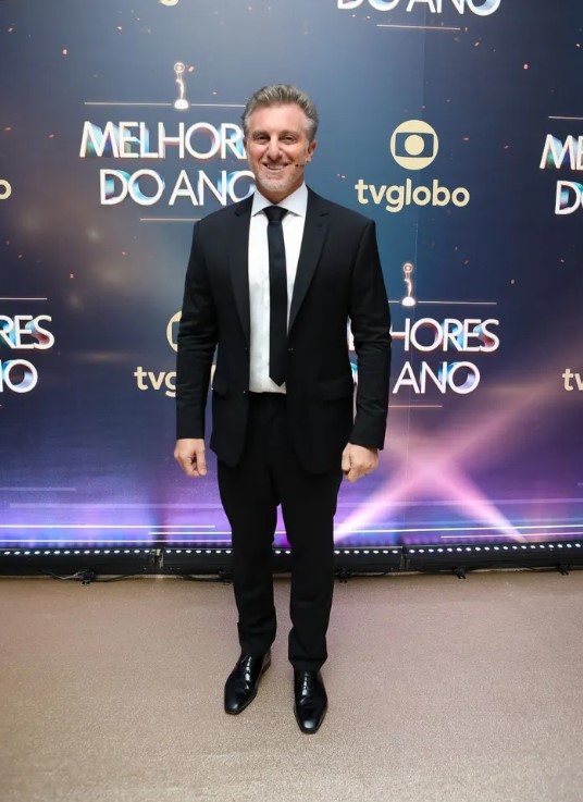 Luciano Huck