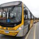 Prefeitura compra mais 85 ônibus para o sistema BRT
