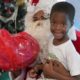 Samba de Natal na Capiberibe