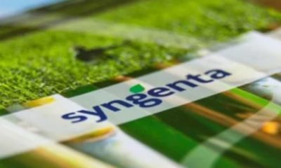Syngenta