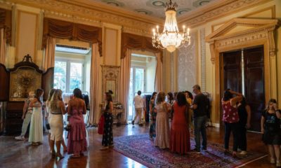 Evento nos dias 01 e 02 de dezembro terá renda revertida para crianças e adolescentes com deficiência (Foto: Divulgação)