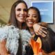 Ludmilla 'se joga na pipoca' e confirma participação dos 30 anos de Ivete no Maracanã (Foto: Divulgação)