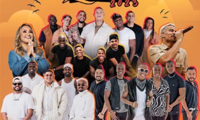 Funarj promove evento de abertura do Verão em Meriti nos dias 7, 8, 9 e 10 deste mês