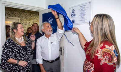 Irajá recebe nova Central de Atendimento para o CADRio (Foto: Divulgação)