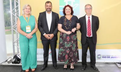 Fórum Nacional de Habitação termina com recorde de inscritos e entrega de Selo de Mérito 2023 (Foto: Divulgação)