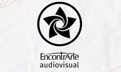 Curso EncontrArte Audiovisual abre inscrições para 2024 (Foto: Divulgação)