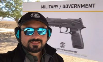 Contrabandista que vendia armas para traficantes do Rio pode ser incluído na lista da Interpol