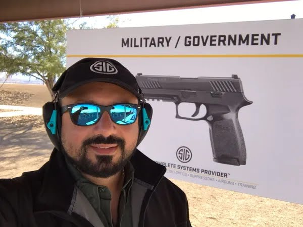 Contrabandista que vendia armas para traficantes do Rio pode ser incluído na lista da Interpol