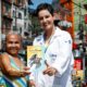 Medicina de Família e Comunidade: Atenção integral aos cariocas (Foto: Edu Kapps/ Divulgação: SMS)