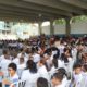 Proerd forma 480 alunos em Queimados e destaca importância da família na prevenção às drogas (Foto: Divulgação)